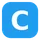 Canva AI logo