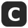 Cursor logo