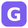 Gamma logo