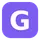 Gamma logo