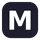 Midjourney logo